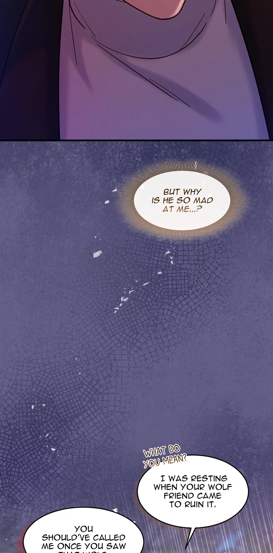 Torn Between Alphas chapter 54 page 79