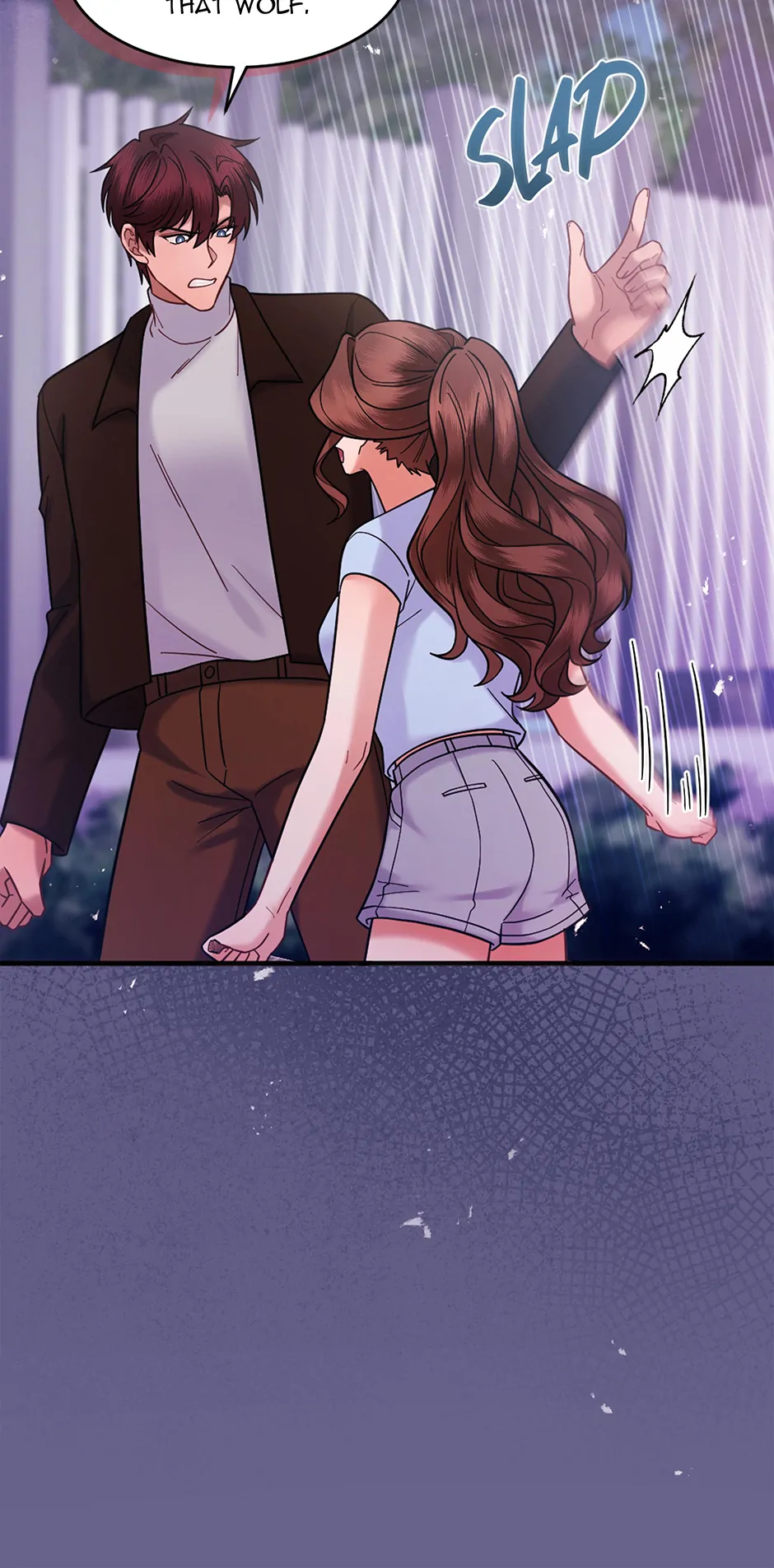 Torn Between Alphas chapter 54 page 80