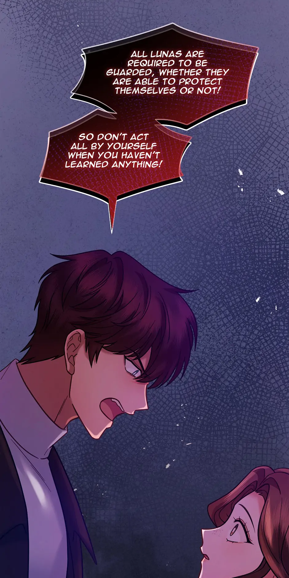 Torn Between Alphas chapter 54 page 83
