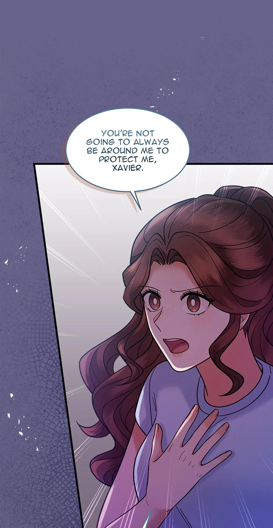 Torn Between Alphas chapter 55 page 1