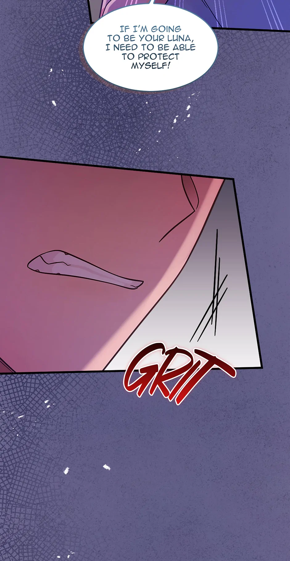 Torn Between Alphas chapter 55 page 2