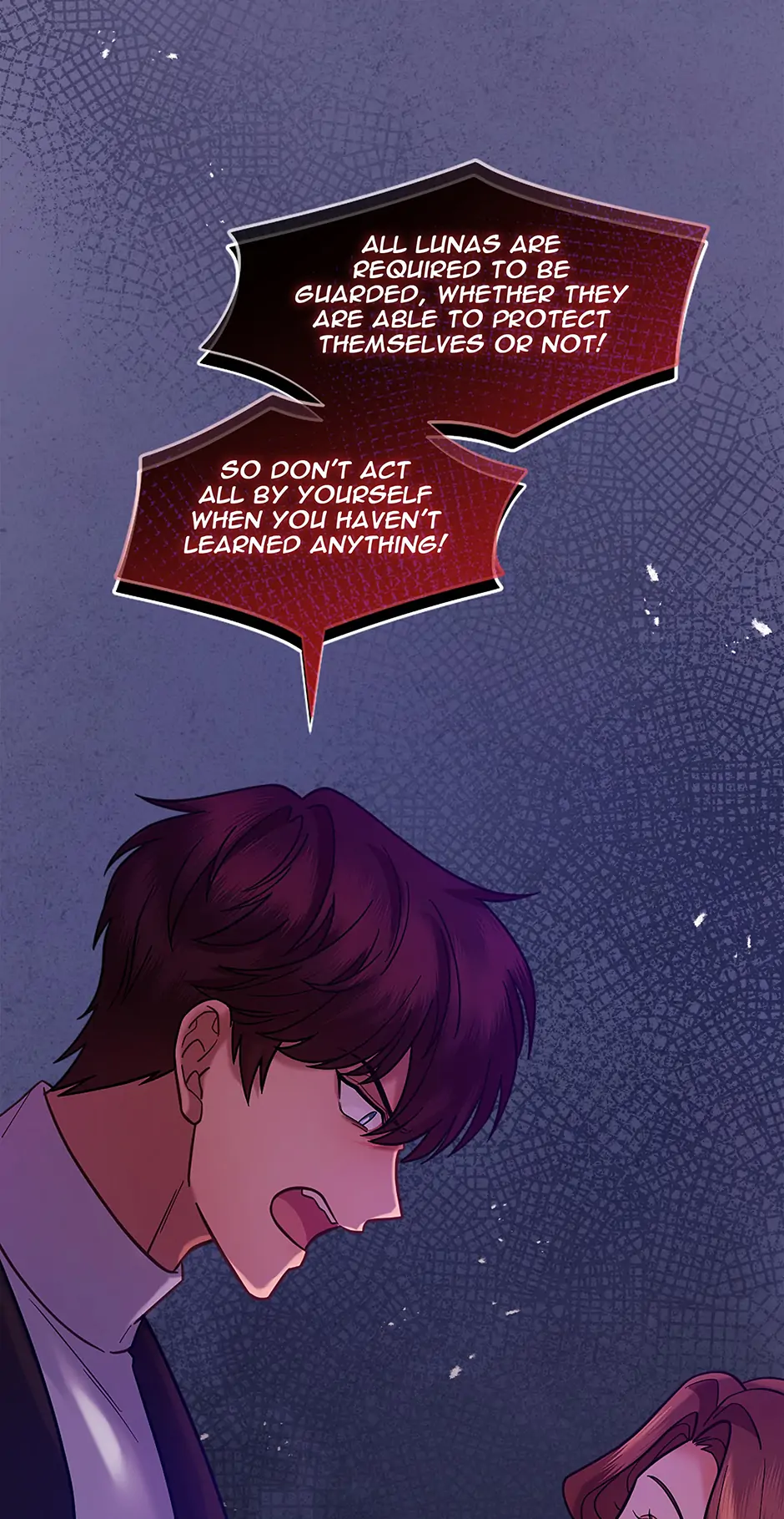 Torn Between Alphas chapter 55 page 3