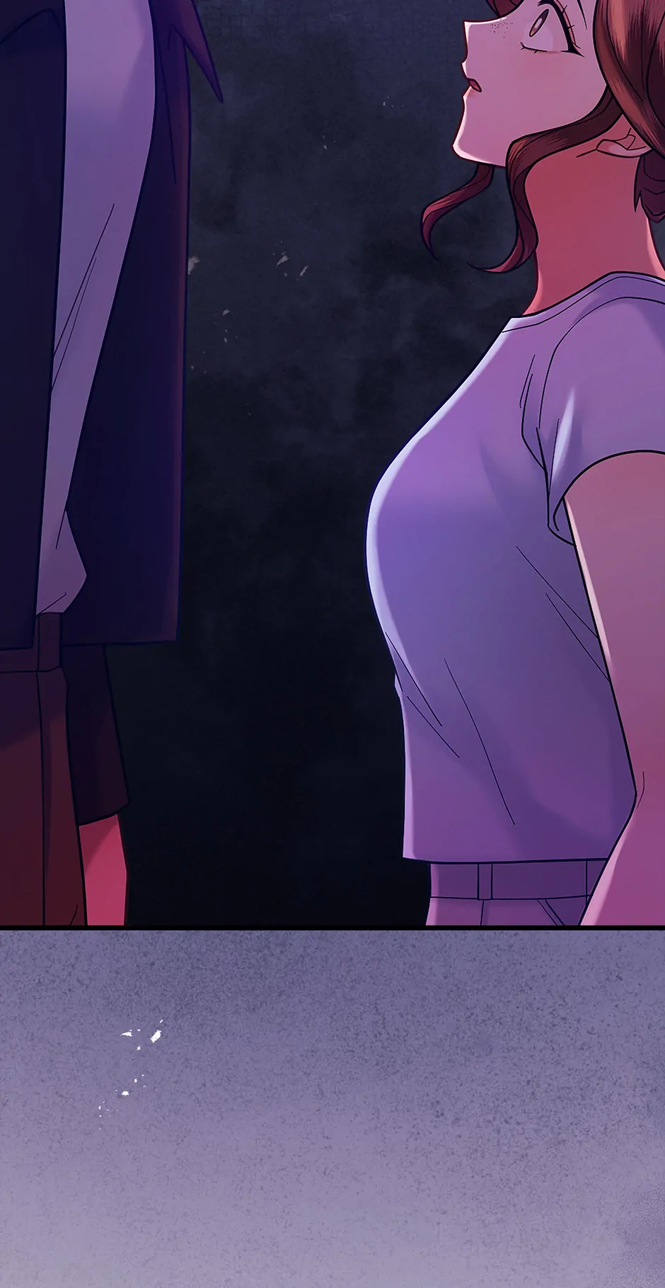 Torn Between Alphas chapter 55 page 4