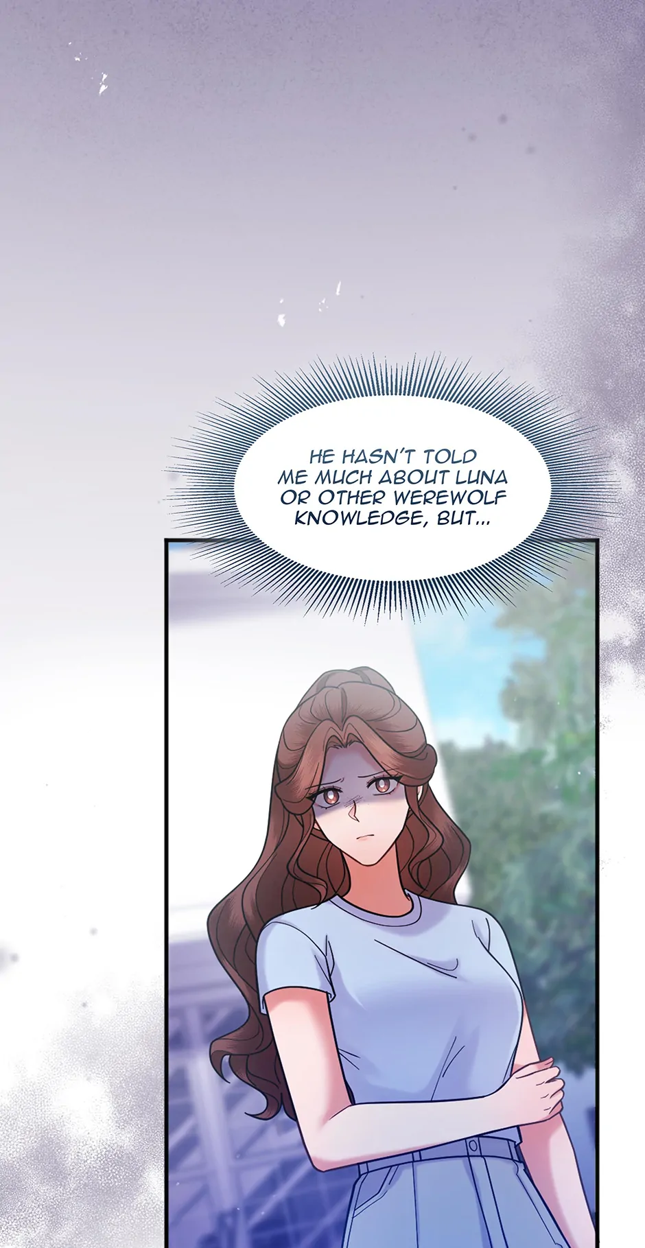 Torn Between Alphas chapter 55 page 5