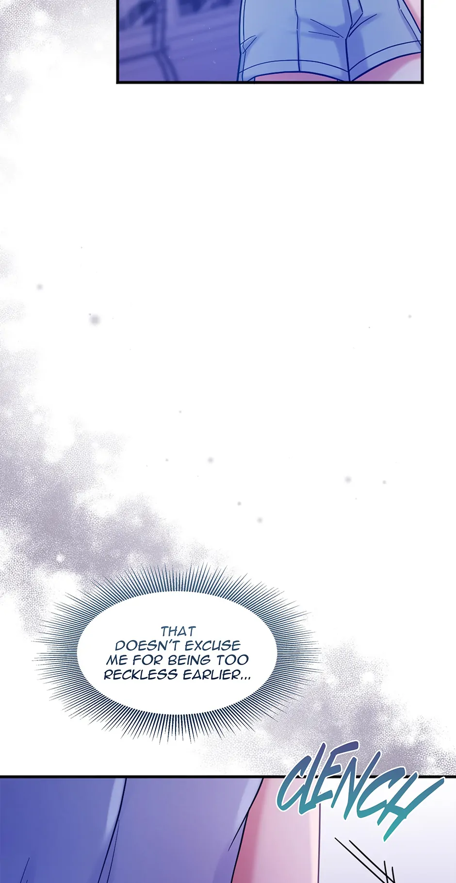 Torn Between Alphas chapter 55 page 6
