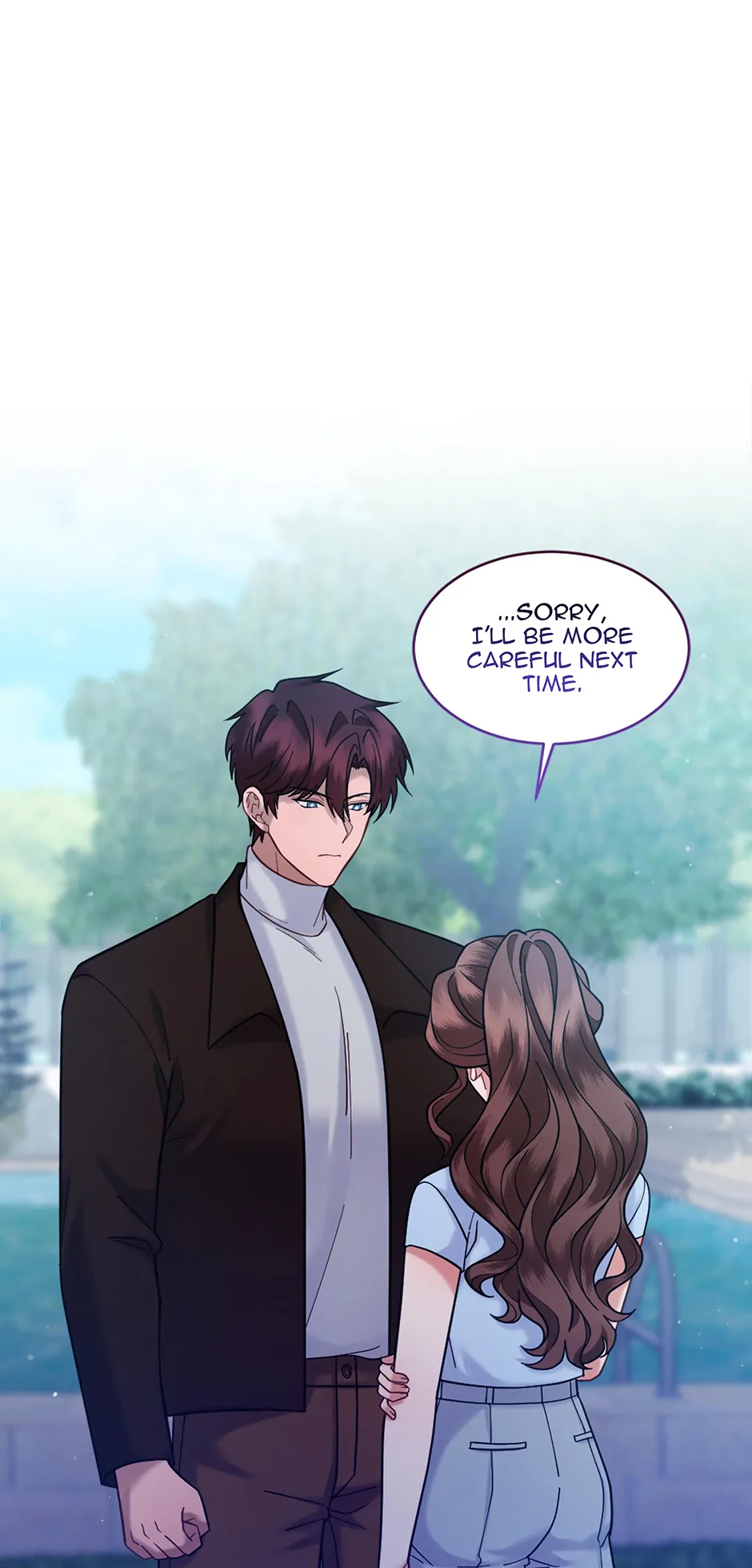 Torn Between Alphas chapter 55 page 8