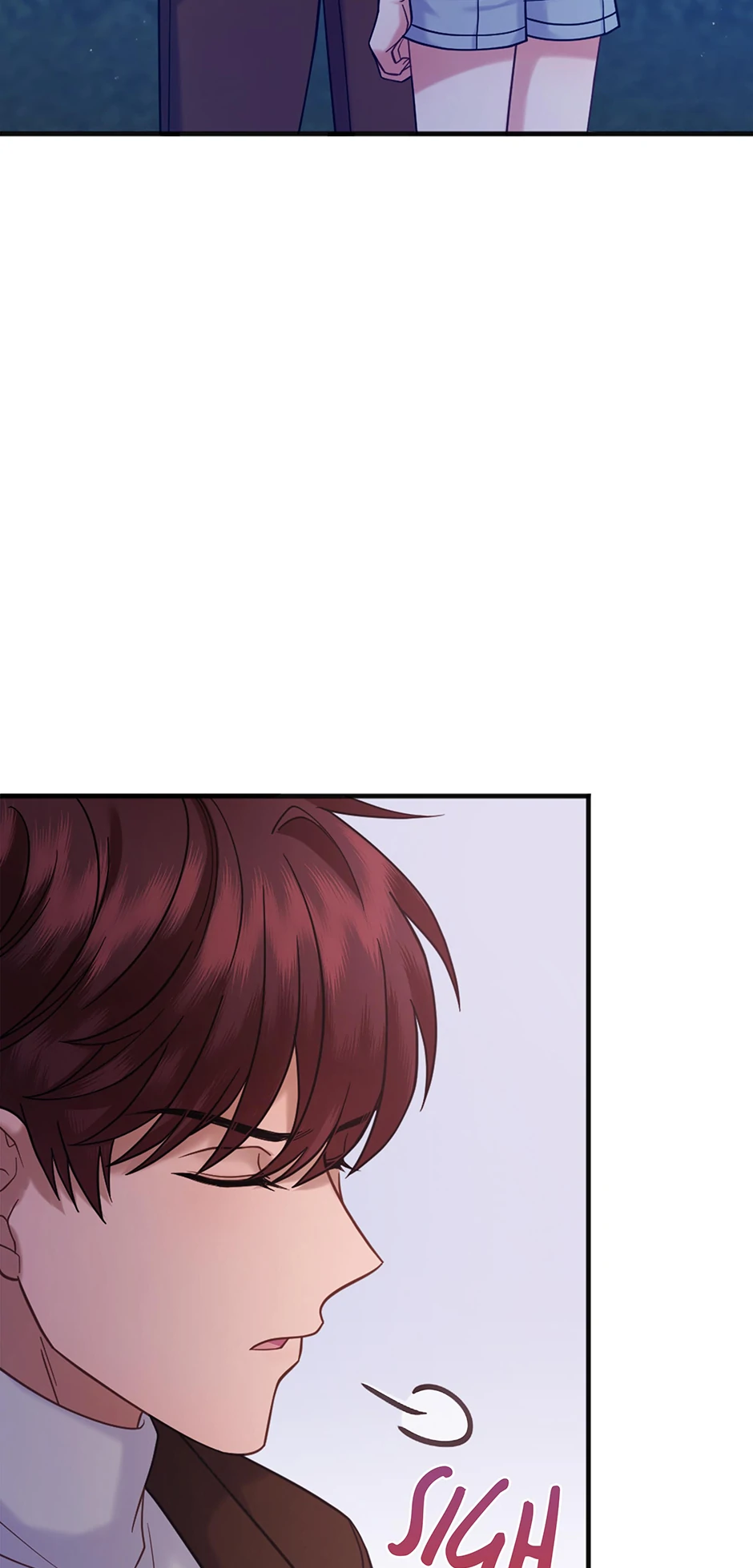 Torn Between Alphas chapter 55 page 9