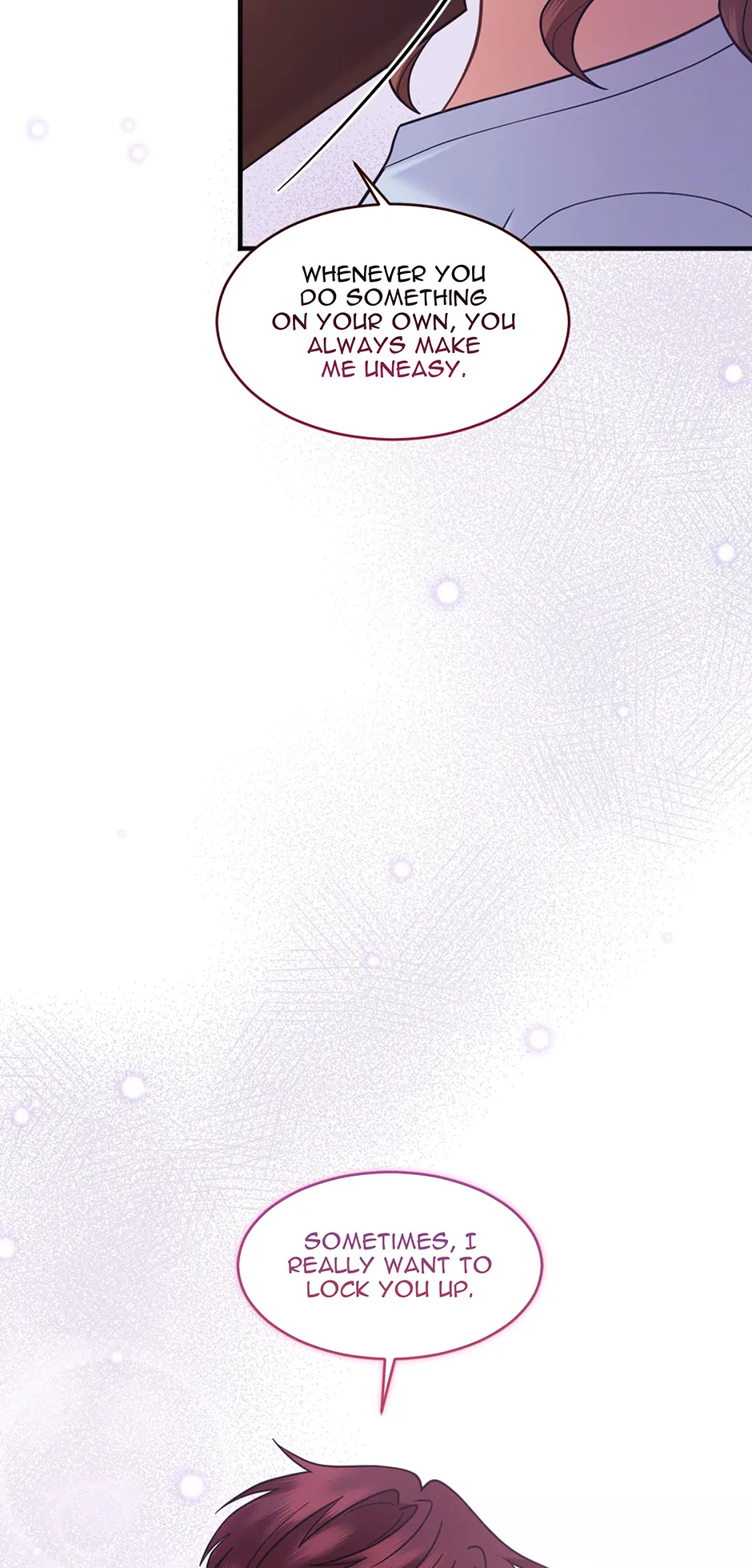 Torn Between Alphas chapter 55 page 11