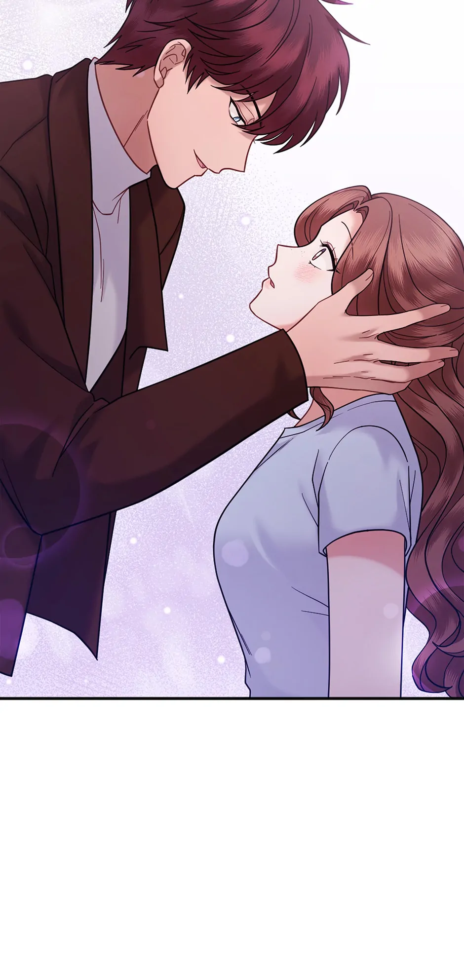 Torn Between Alphas chapter 55 page 12