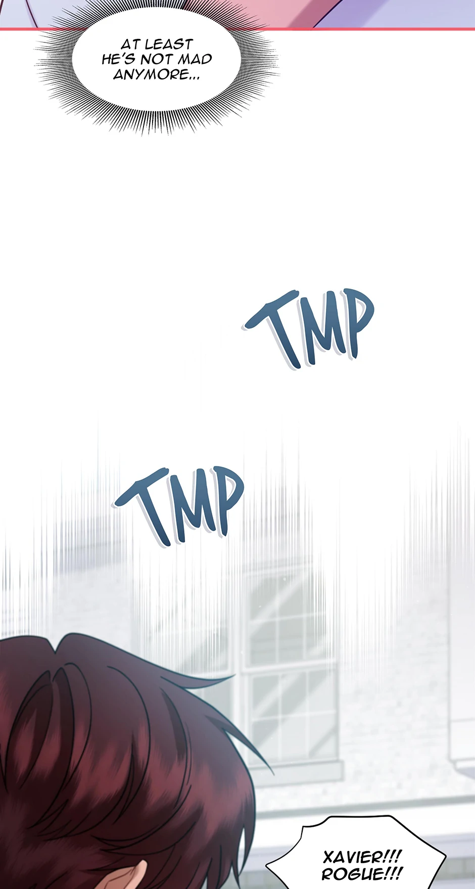 Torn Between Alphas chapter 55 page 16