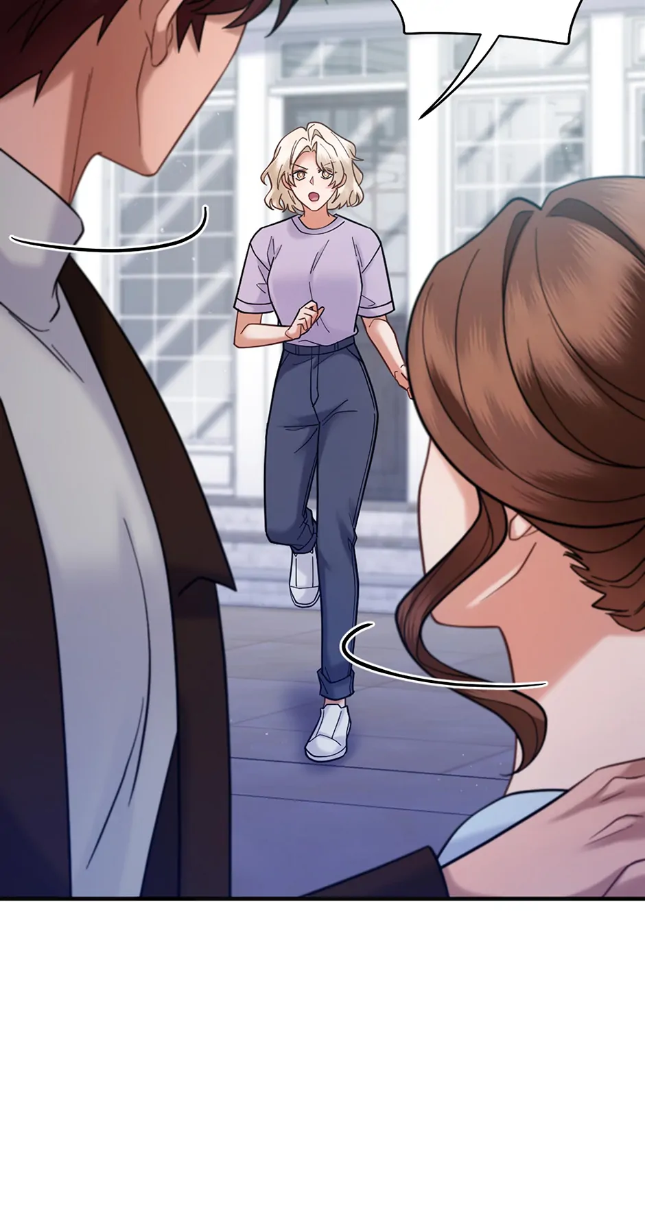 Torn Between Alphas chapter 55 page 17