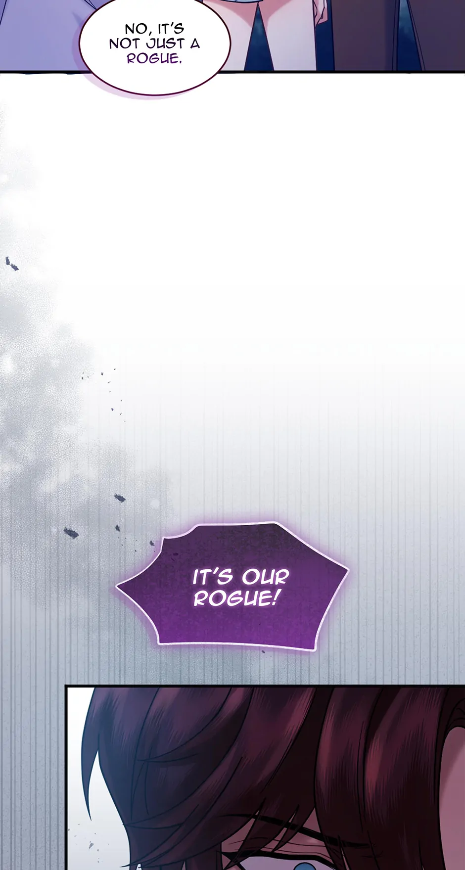 Torn Between Alphas chapter 55 page 19
