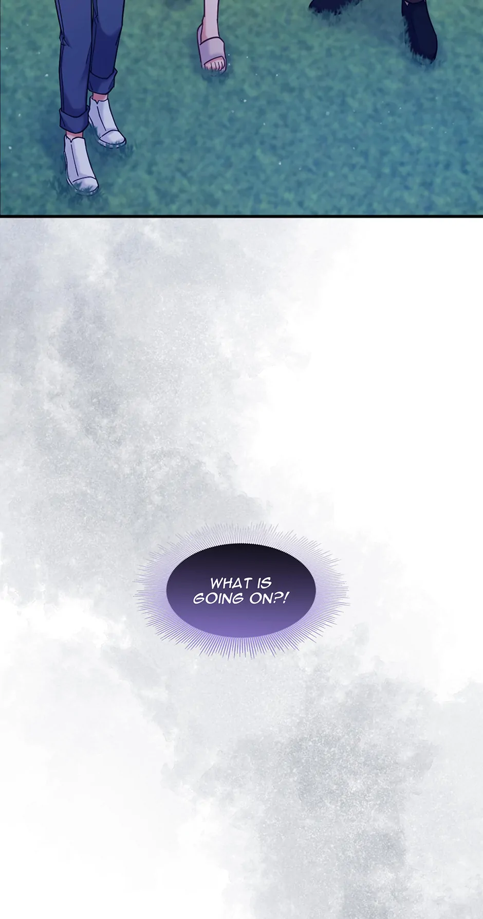 Torn Between Alphas chapter 55 page 22