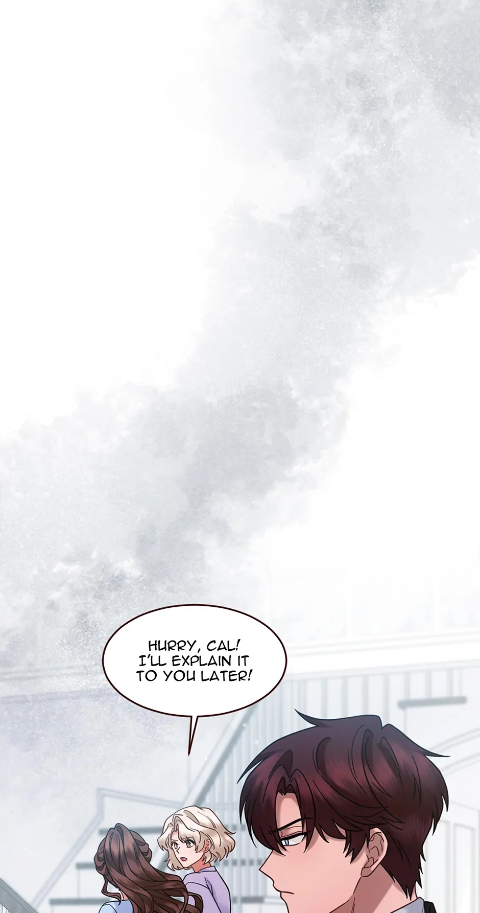Torn Between Alphas chapter 55 page 23