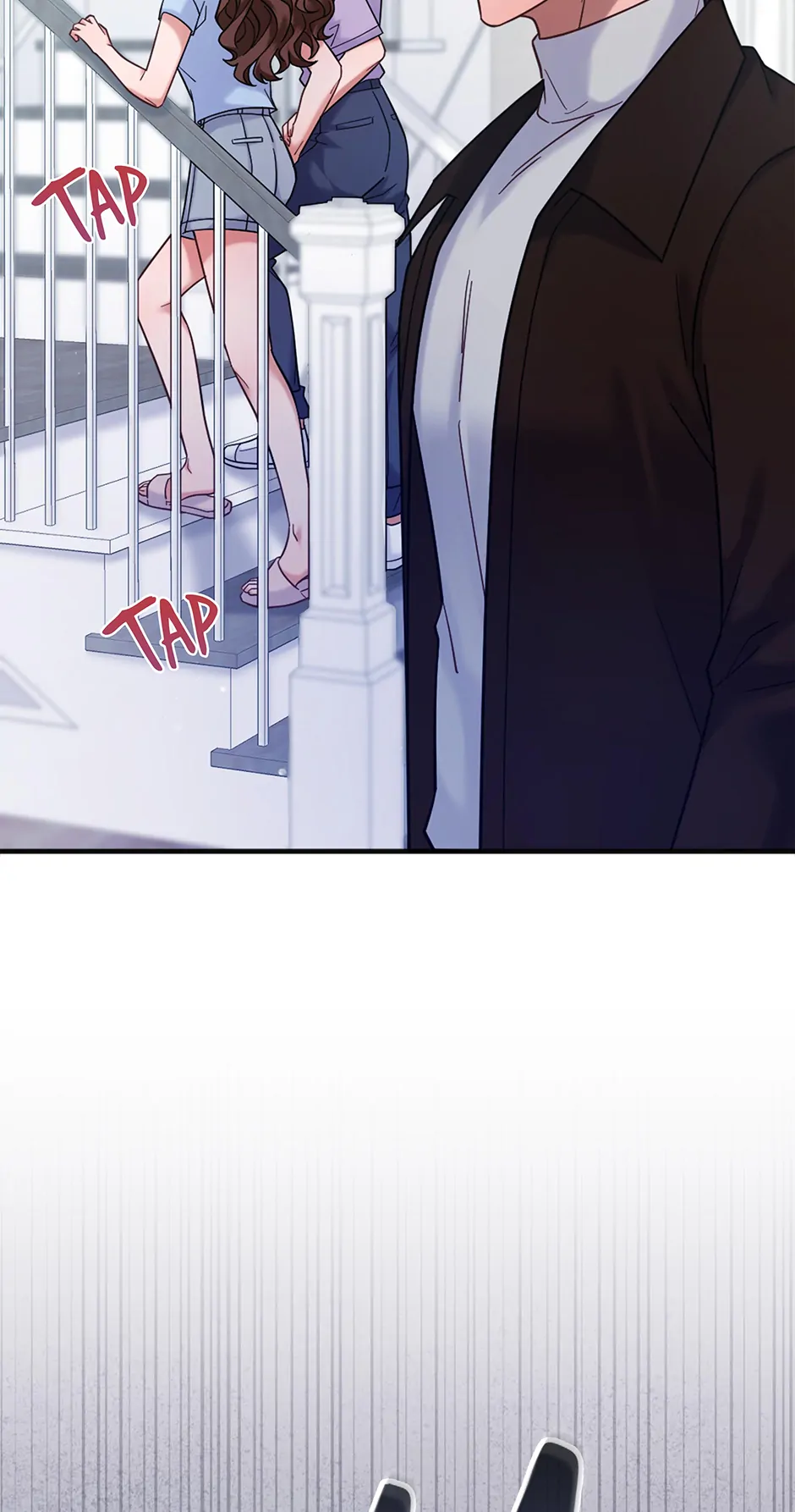 Torn Between Alphas chapter 55 page 24