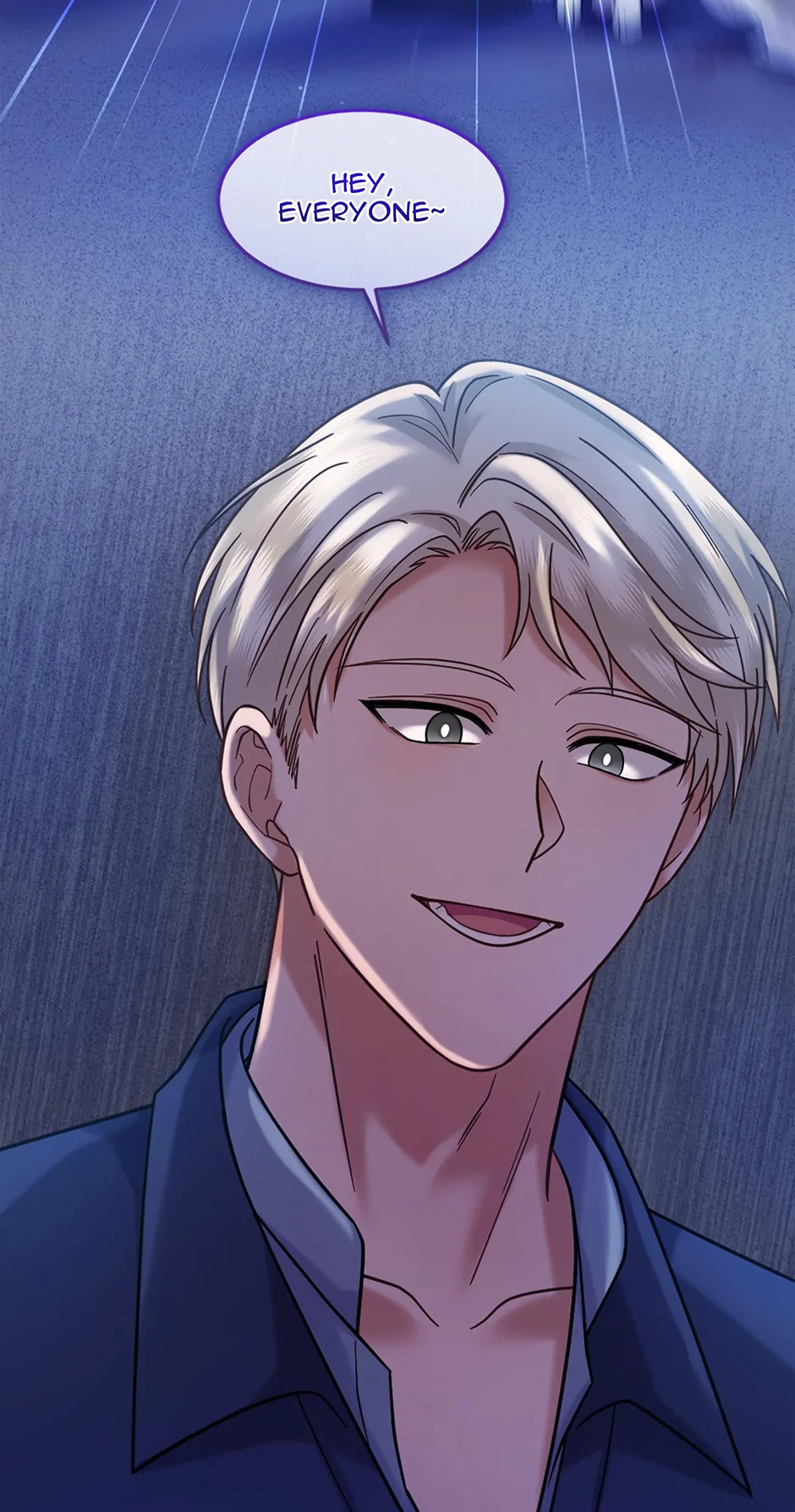 Torn Between Alphas chapter 55 page 26