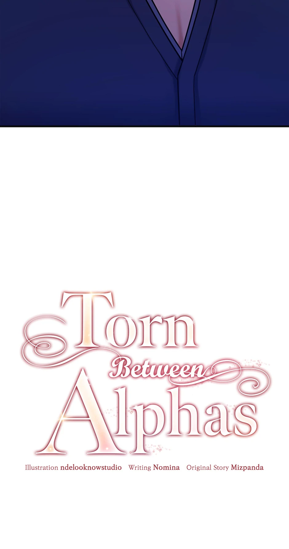 Torn Between Alphas chapter 55 page 27