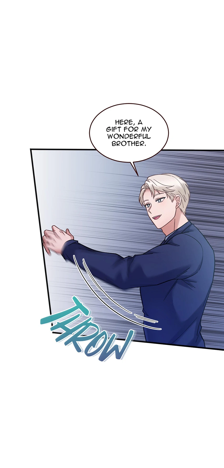 Torn Between Alphas chapter 55 page 28