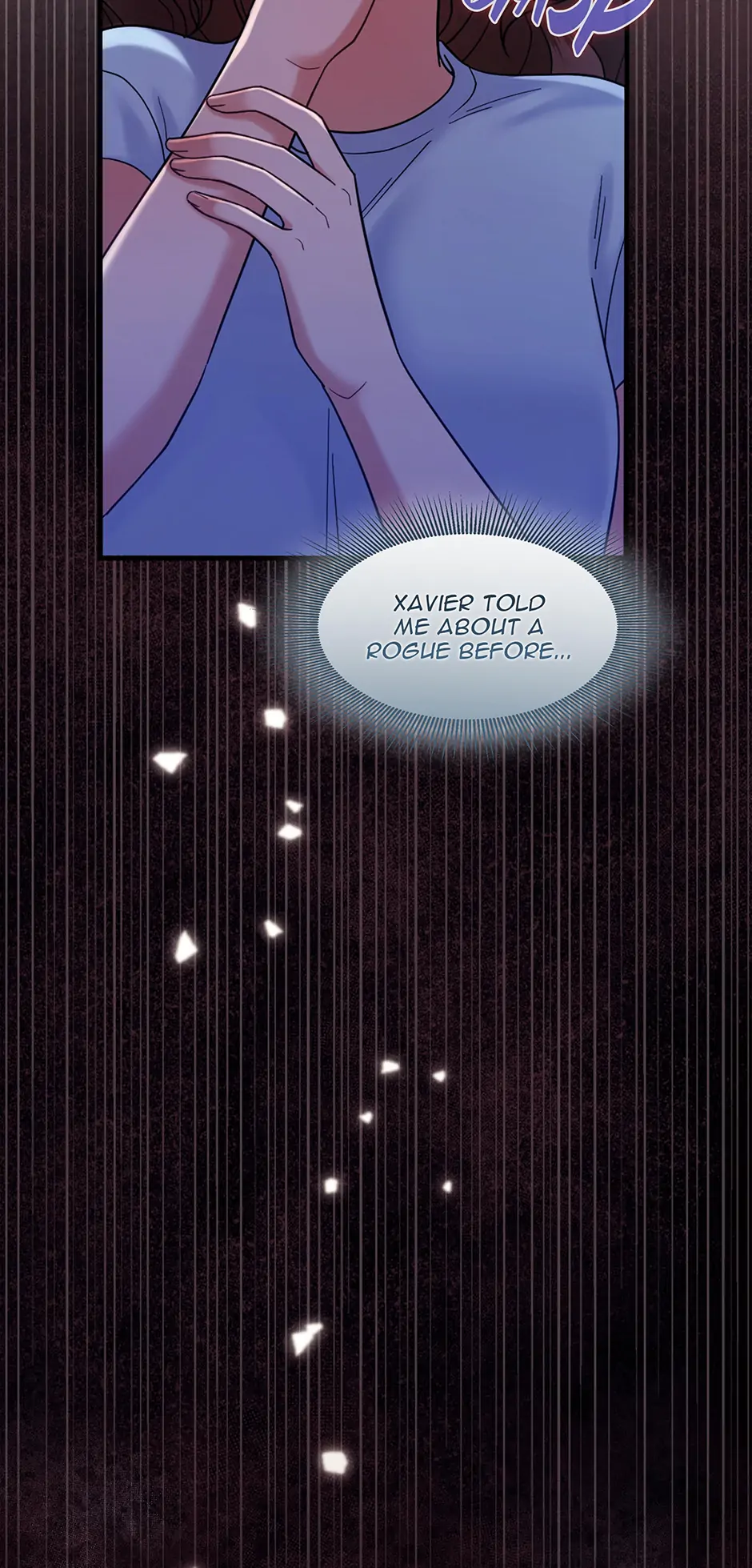Torn Between Alphas chapter 55 page 31
