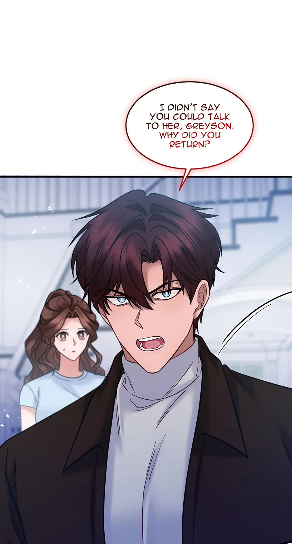 Torn Between Alphas chapter 55 page 41