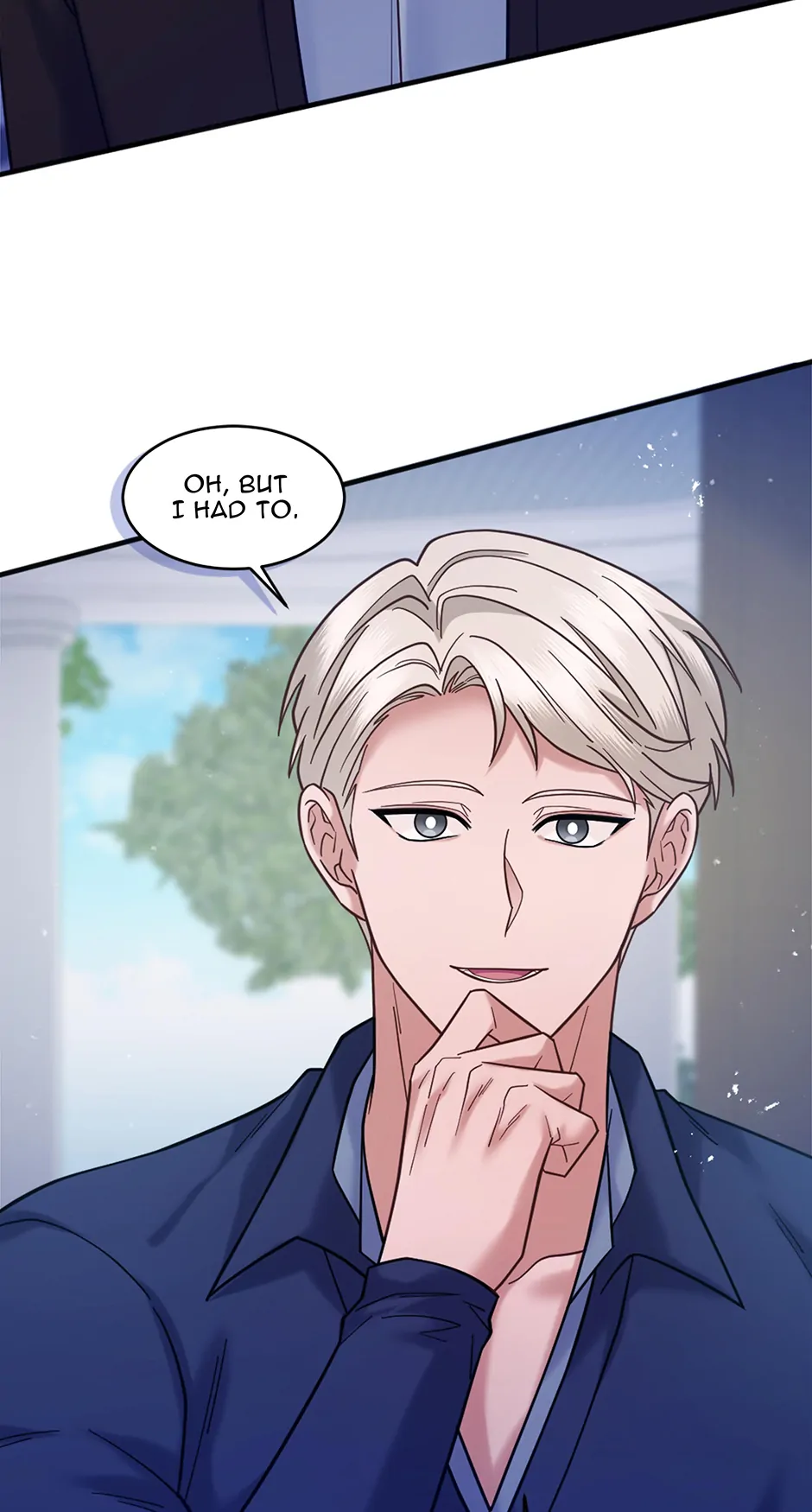 Torn Between Alphas chapter 55 page 42