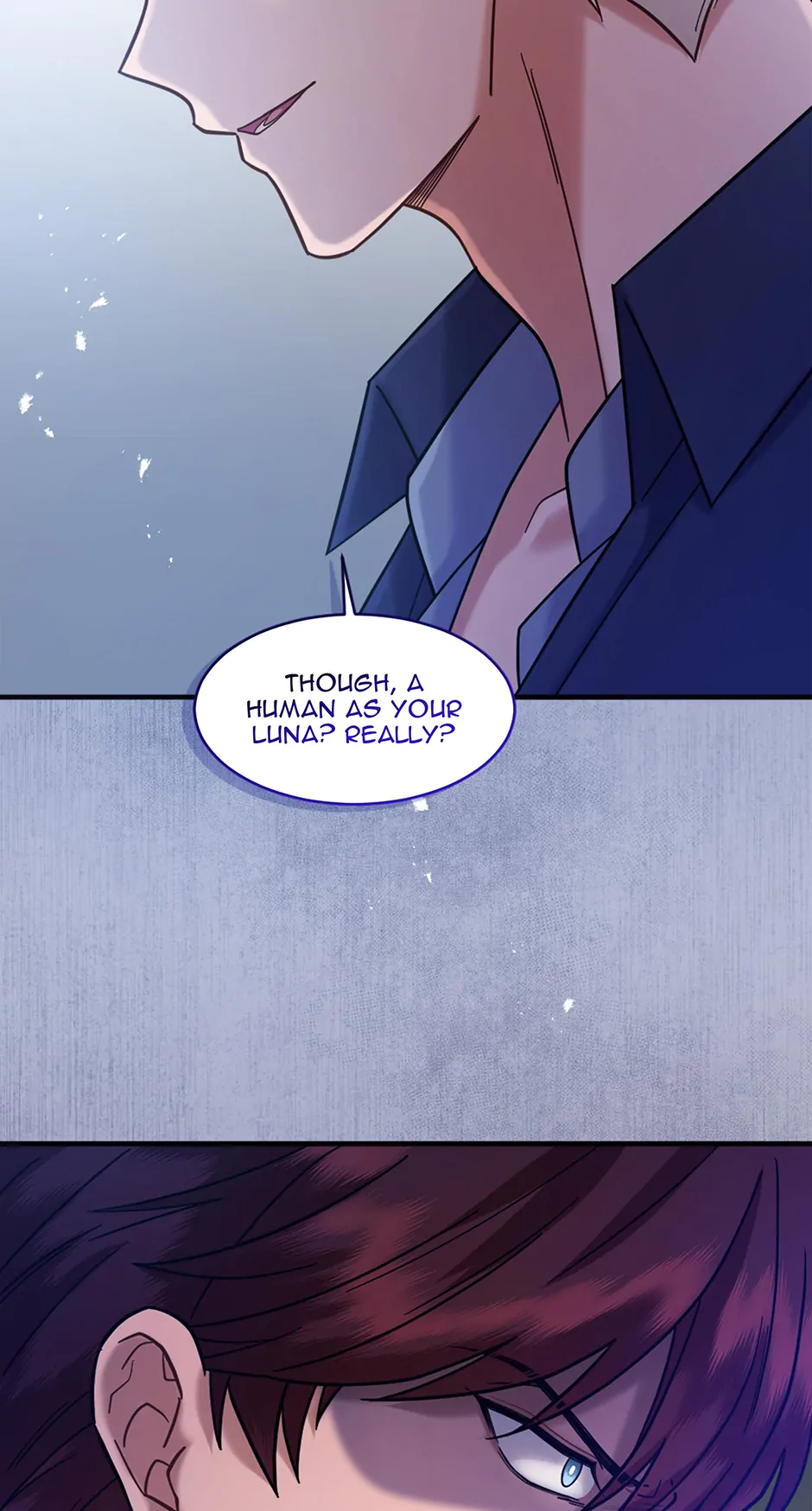 Torn Between Alphas chapter 55 page 46