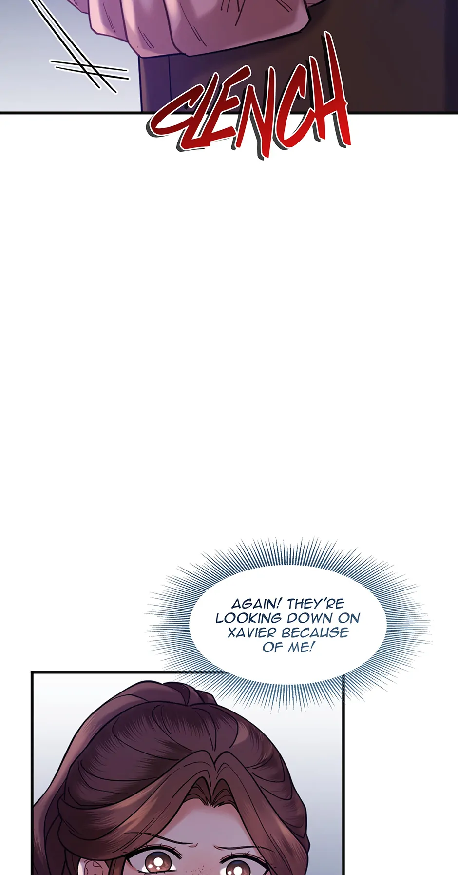 Torn Between Alphas chapter 55 page 50