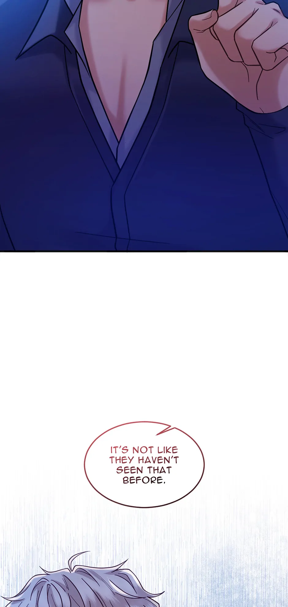 Torn Between Alphas chapter 55 page 55