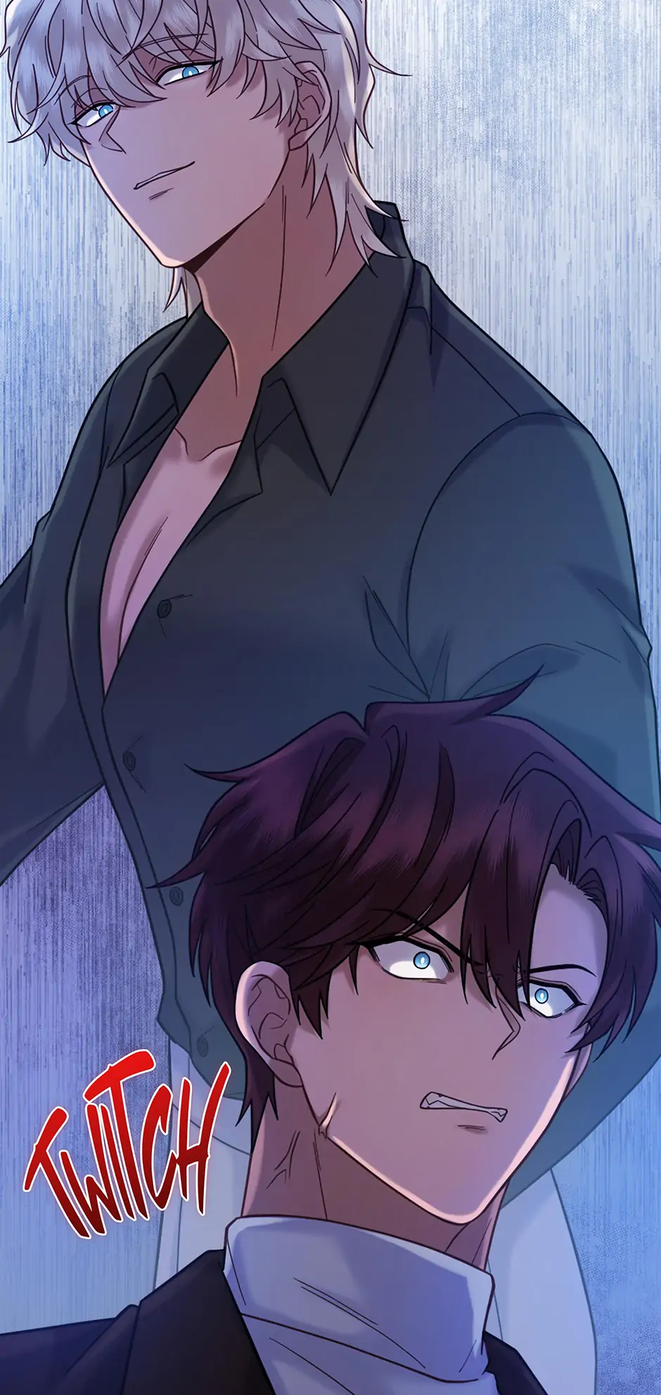 Torn Between Alphas chapter 55 page 56