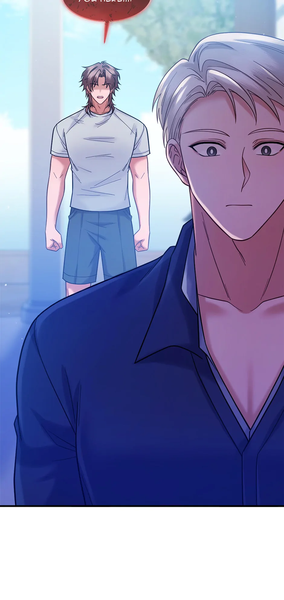 Torn Between Alphas chapter 55 page 59