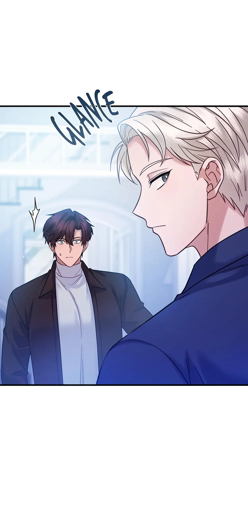Torn Between Alphas chapter 55 page 60