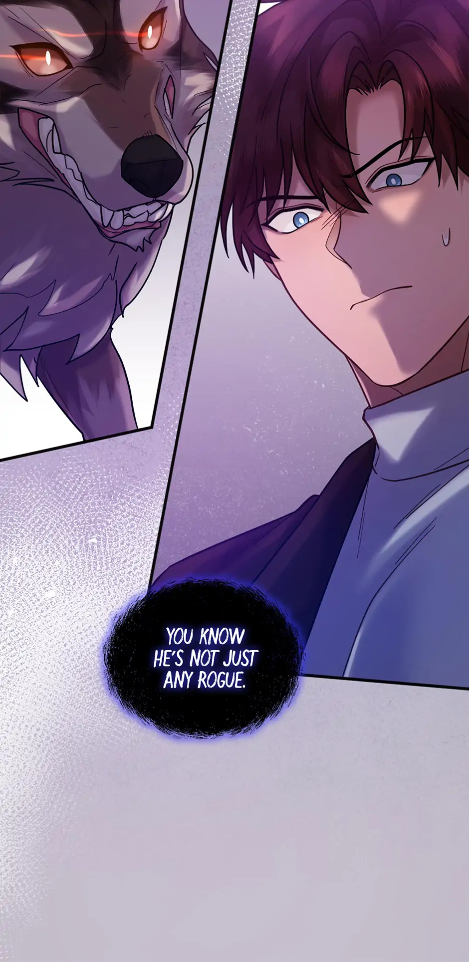Torn Between Alphas chapter 55 page 66