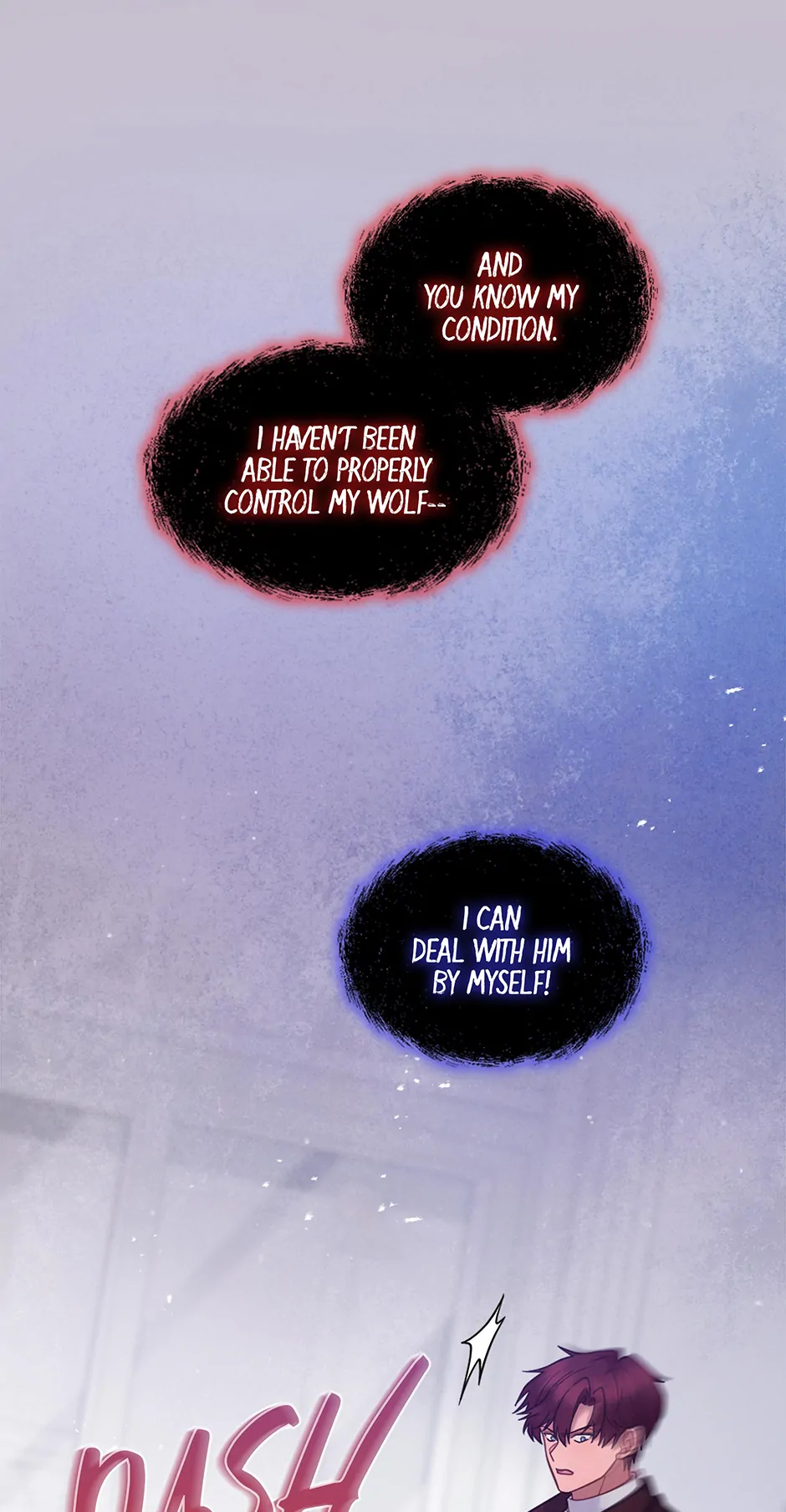 Torn Between Alphas chapter 55 page 67