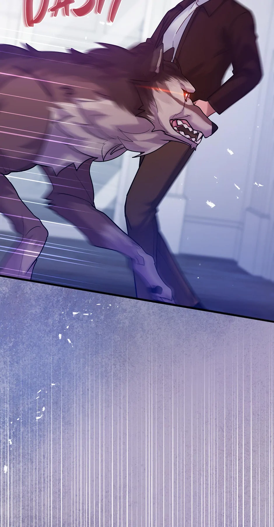 Torn Between Alphas chapter 55 page 68
