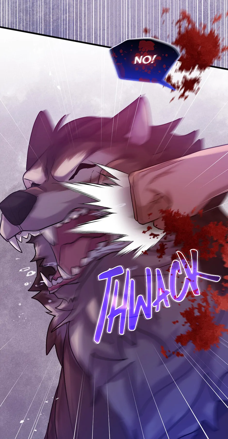 Torn Between Alphas chapter 55 page 69