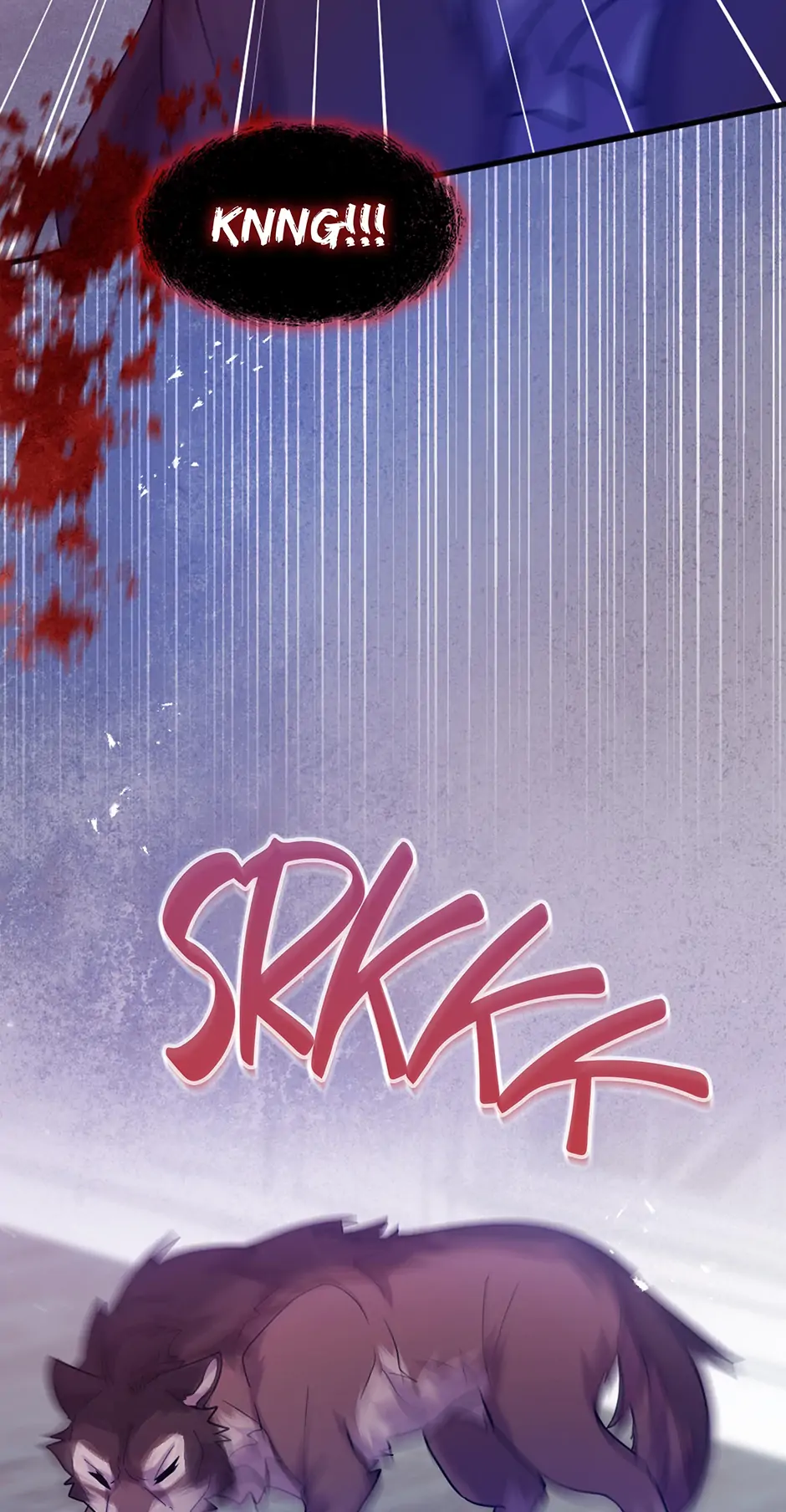 Torn Between Alphas chapter 55 page 70