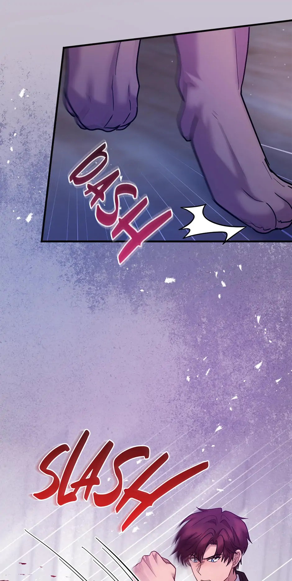 Torn Between Alphas chapter 55 page 73