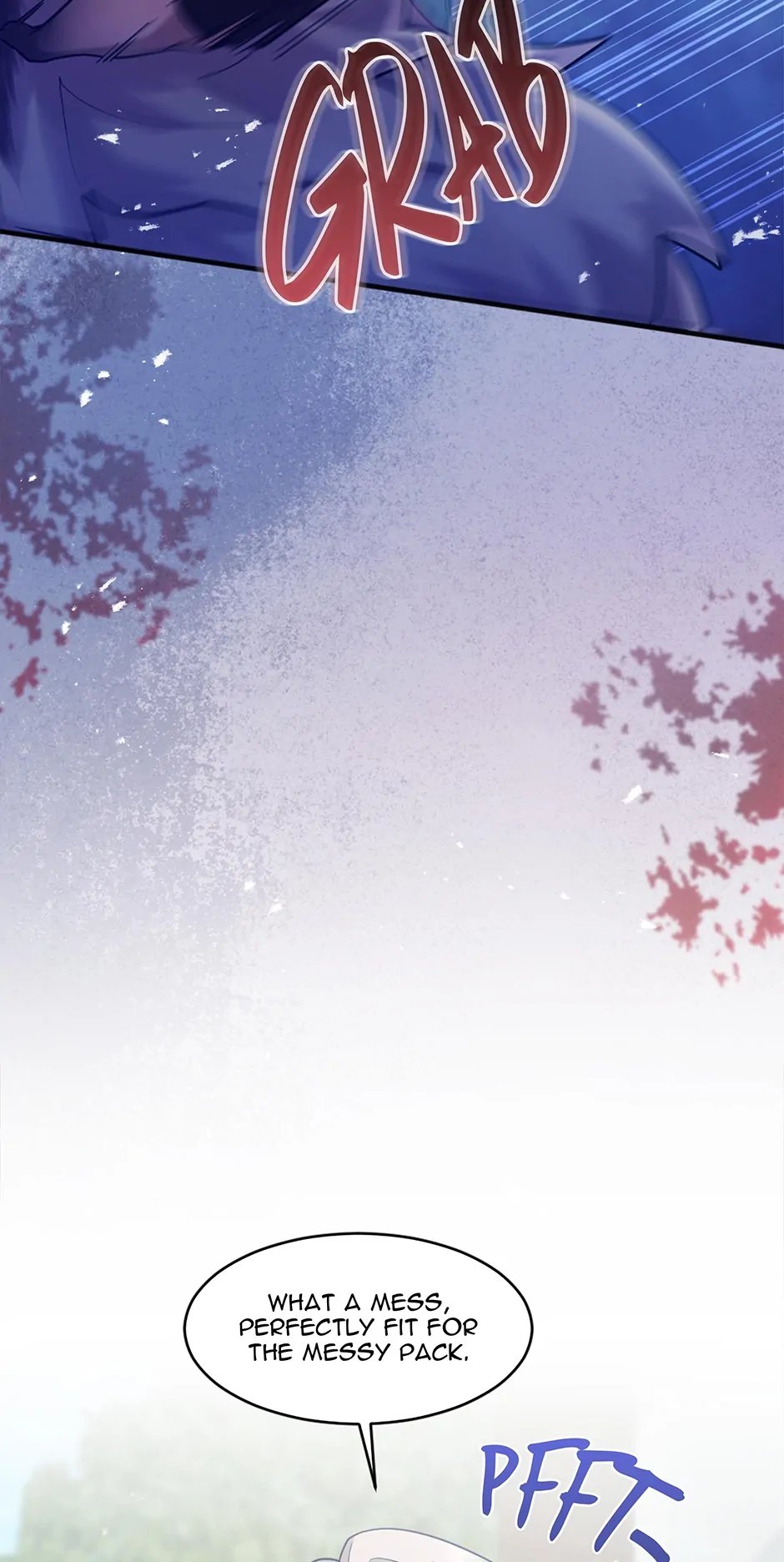 Torn Between Alphas chapter 55 page 77