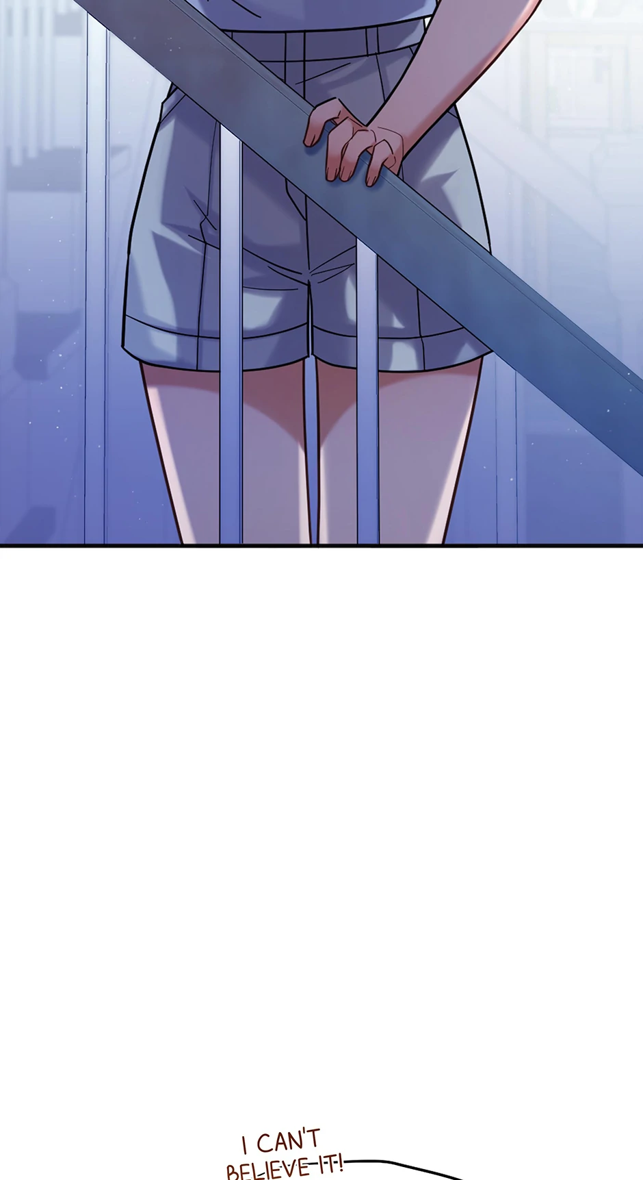 Torn Between Alphas chapter 55 page 82