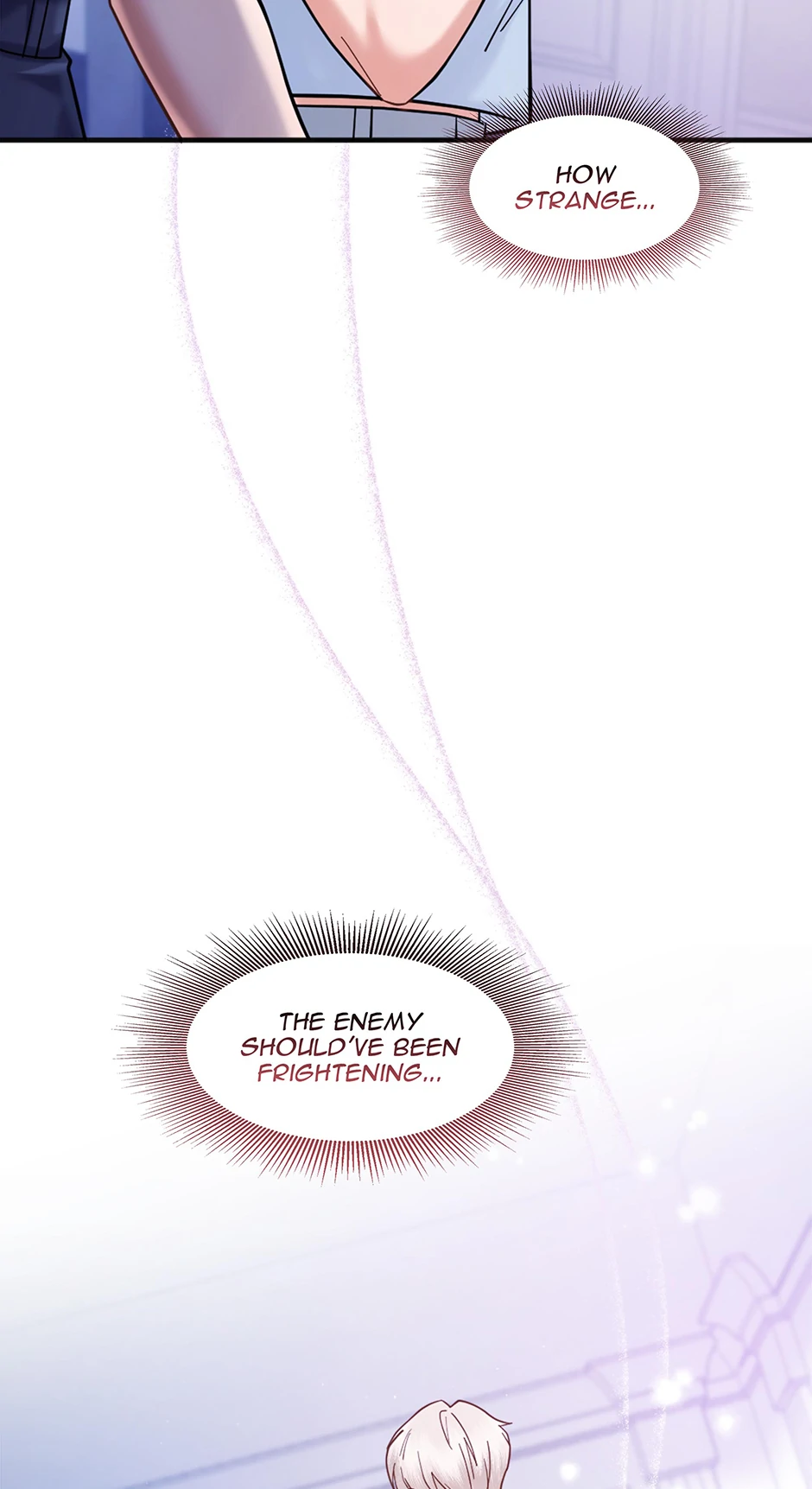 Torn Between Alphas chapter 55 page 84