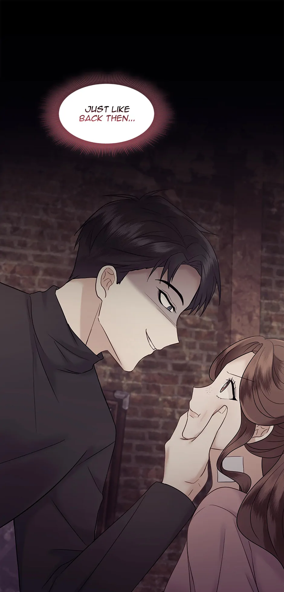 Torn Between Alphas chapter 55 page 86