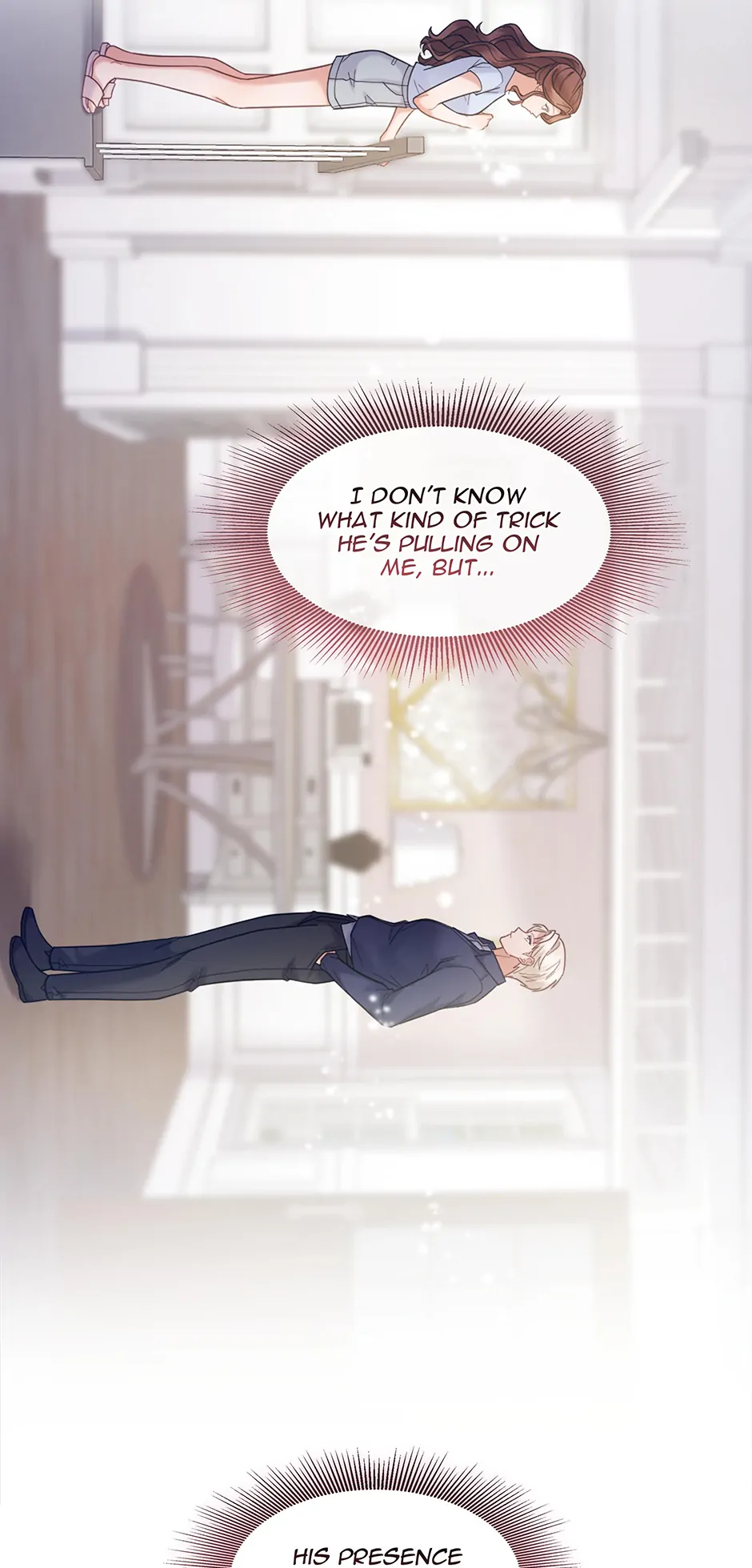 Torn Between Alphas chapter 55 page 88