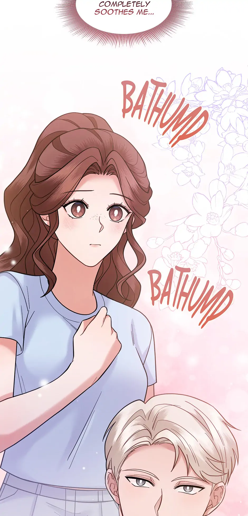 Torn Between Alphas chapter 55 page 89