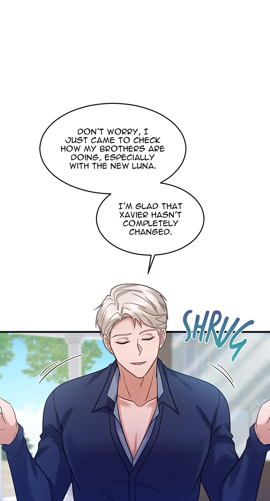 Torn Between Alphas chapter 55 page 92