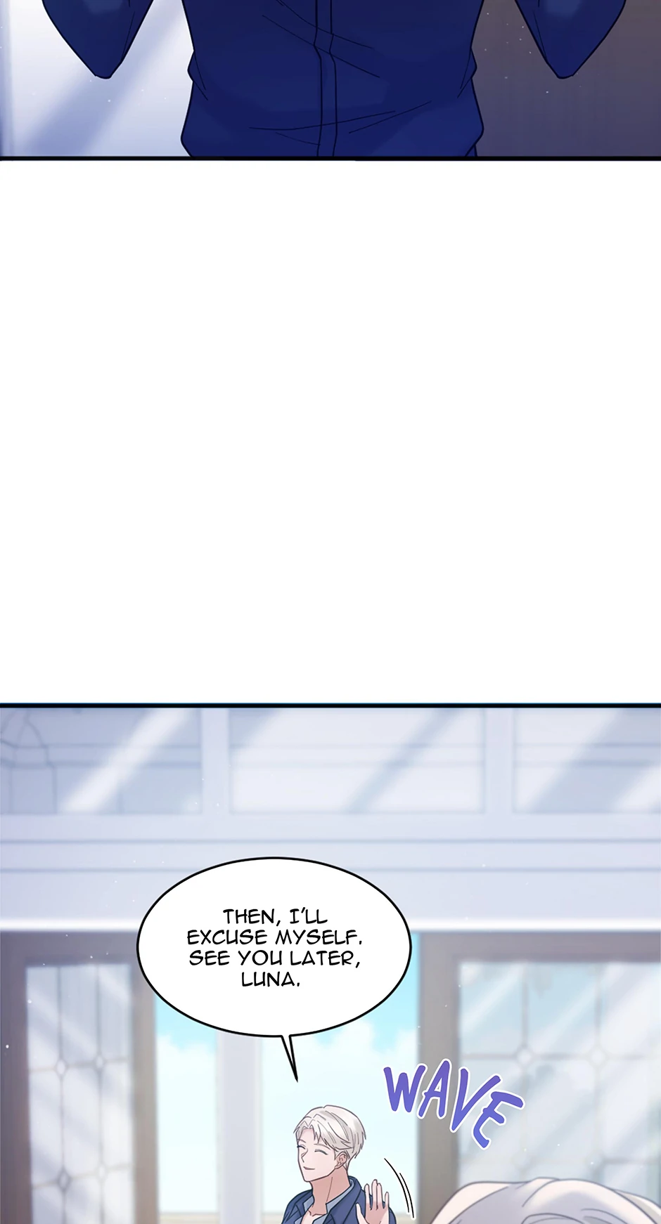 Torn Between Alphas chapter 55 page 93
