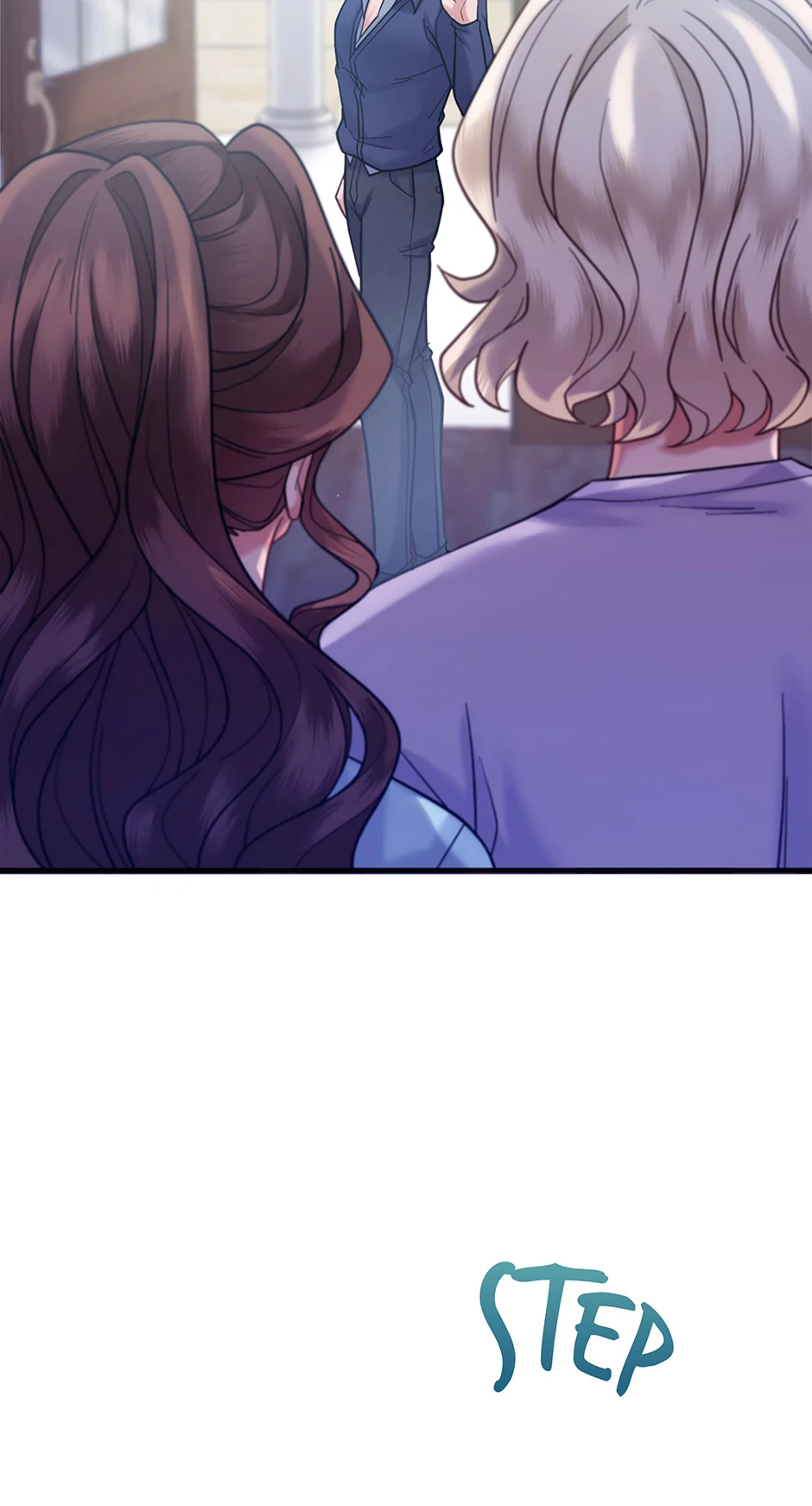 Torn Between Alphas chapter 55 page 94