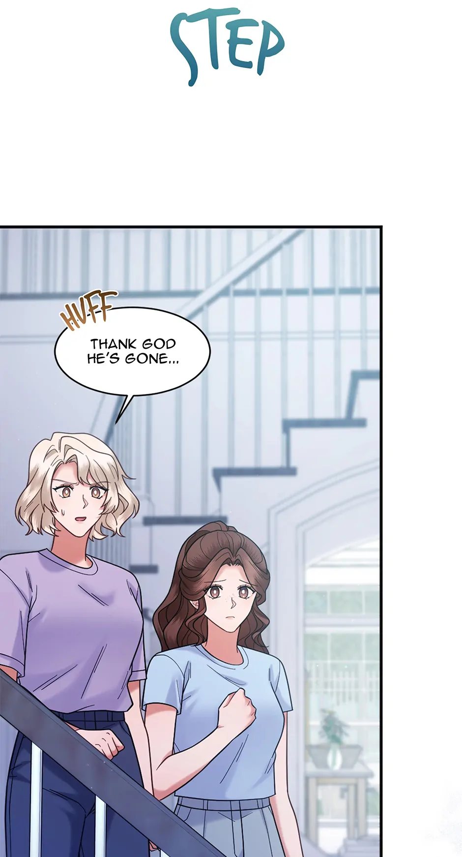 Torn Between Alphas chapter 55 page 95