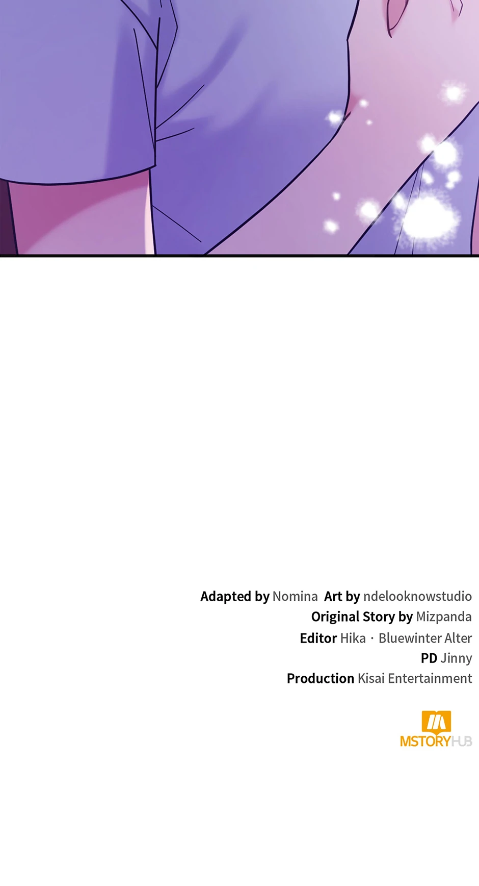 Torn Between Alphas chapter 55 page 98