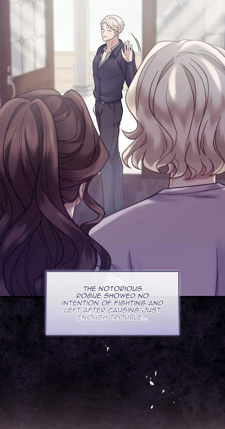 Torn Between Alphas chapter 56 page 2