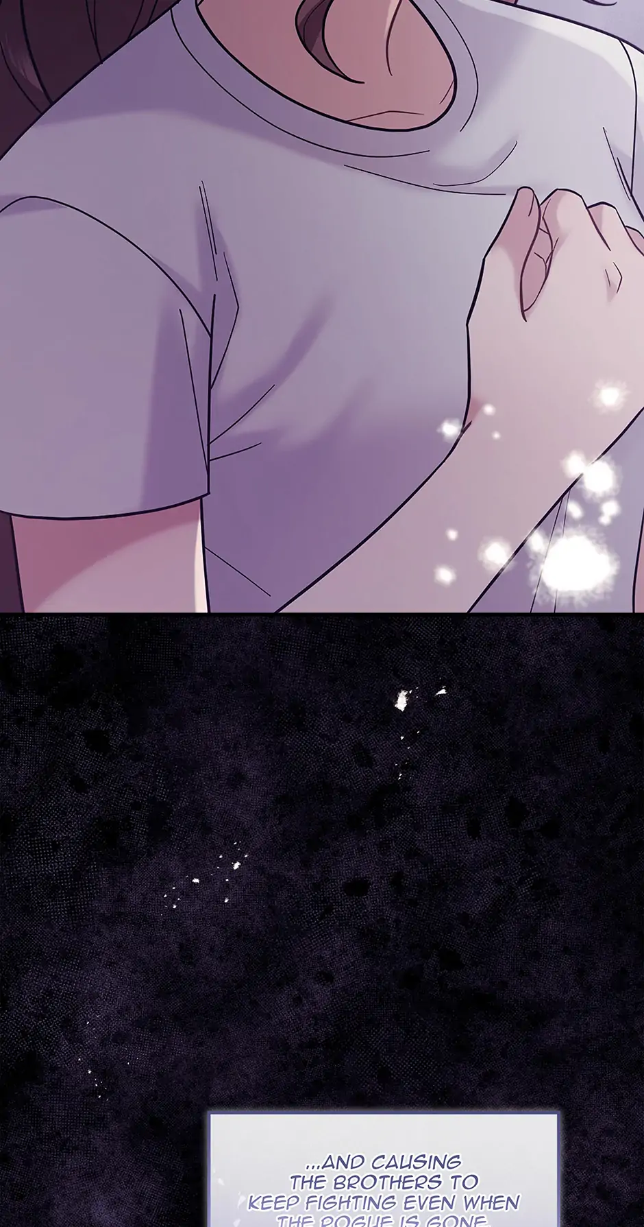 Torn Between Alphas chapter 56 page 4